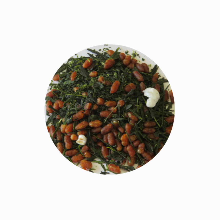 genmaicha 7pack nakayma 2