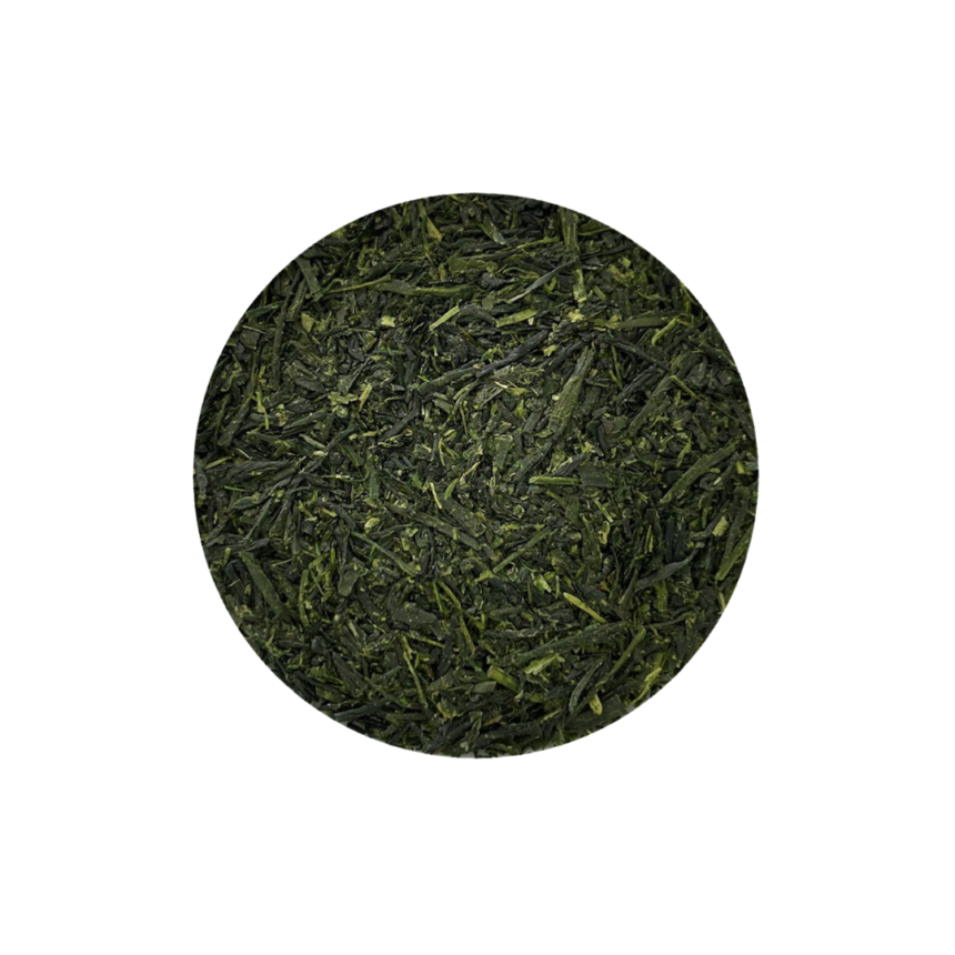 gyokuro arbata 7pack lapeliai