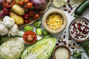 Veganiška mityba – už ir prieš