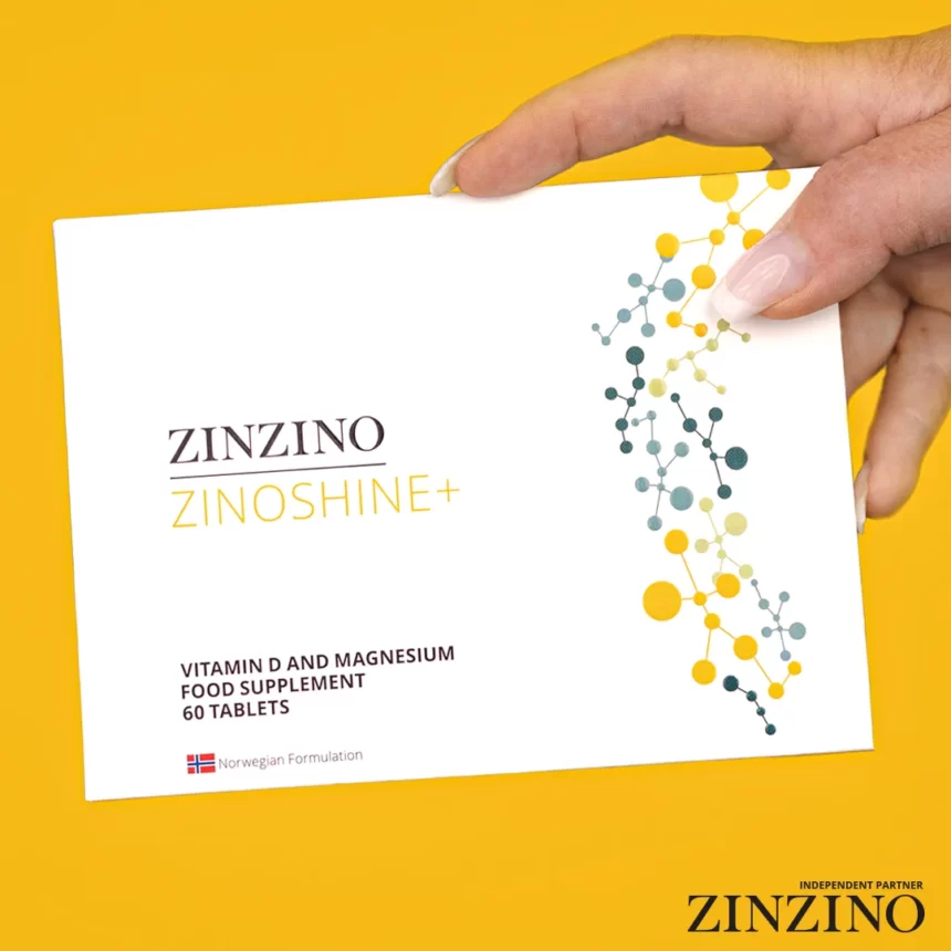 zinzino-vitaminas d-magnis-7pack maisto papildai