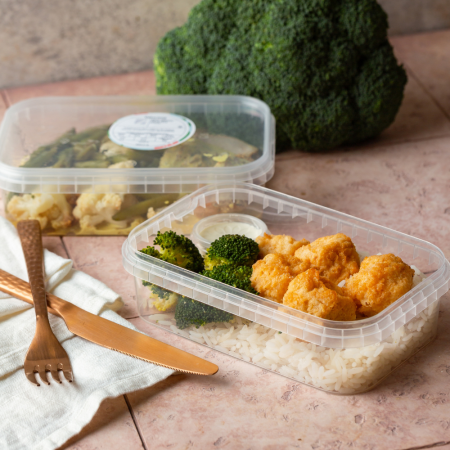 TRIO | 1200-1300kcal