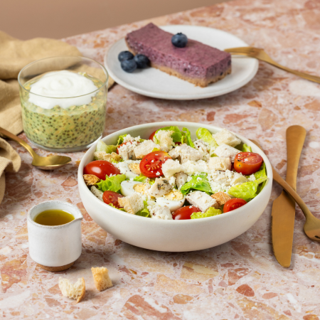 MINI TRIO | 850-950kcal