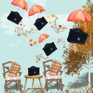 Nepasiduok rudeninei sumaiščiai – rinkis subalansuotą mitybą!