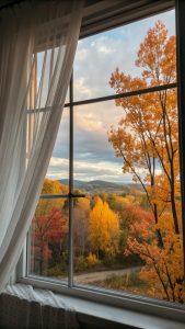 Mikrobiomas rudenį: kodėl jis keičiasi ir kaip palaikyti jį teisingai