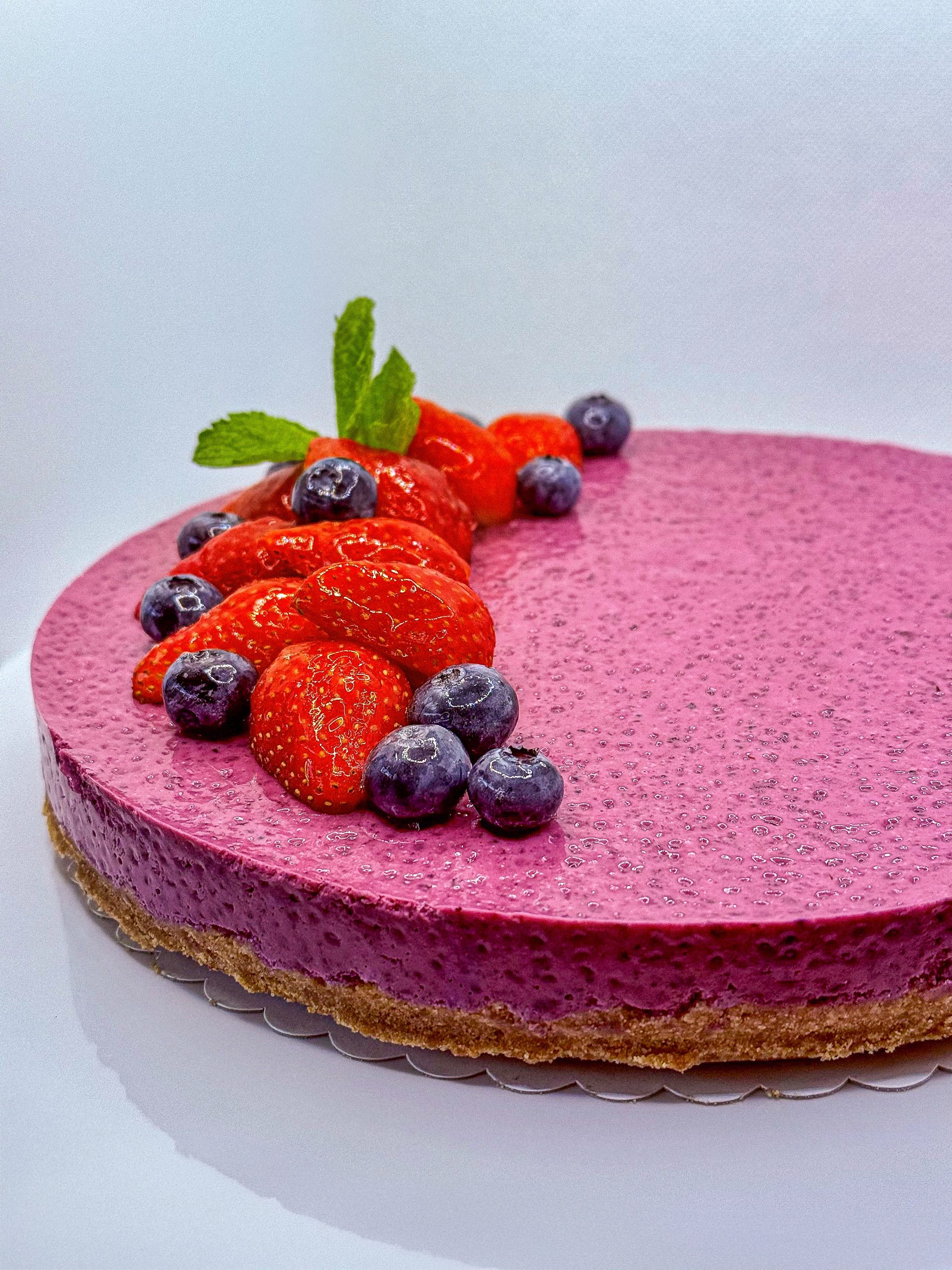 KŪČIŲ RINKINYS (2–3 asmenims) - Datų nesirinkite - pristatymas vyks 12.24! - Image 2