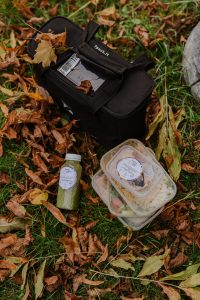 Sveika mityba turi būti tvari, o ne laikina dieta