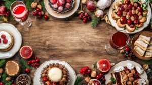 Kaip nepervalgyti per šventes ir nesijausti kaltam?
