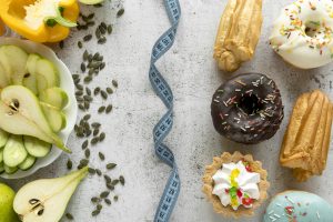 Kodėl kalorijų skaičius nepasako visos tiesos apie maistą