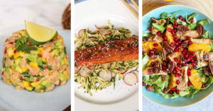 Šventinis stalas, kuris neapsunkina: 3 lengvesni receptai Velykoms