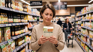 Maisto pakuočių paslaptys: keli skaičiai, kuriuos gamintojai norėtų paslėpti po skambiomis etiketėmis